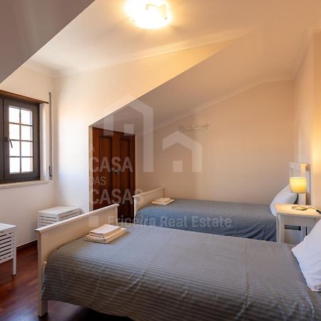 אריסרייה Casa Do Pescador By Acasadascasas מראה חיצוני תמונה