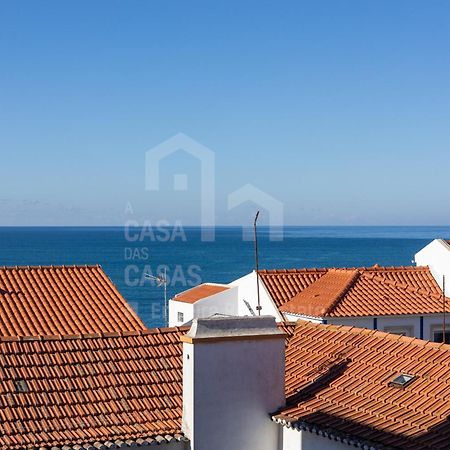 אריסרייה Casa Do Pescador By Acasadascasas מראה חיצוני תמונה
