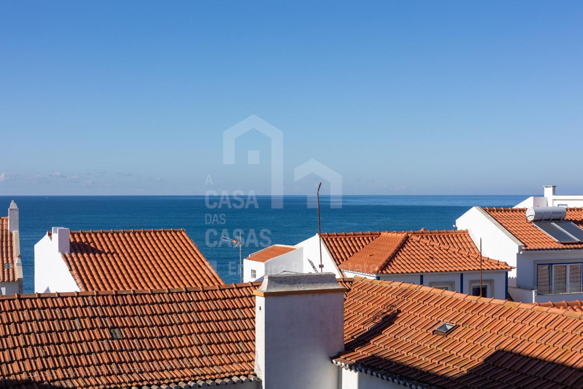 אריסרייה Casa Do Pescador By Acasadascasas מראה חיצוני תמונה